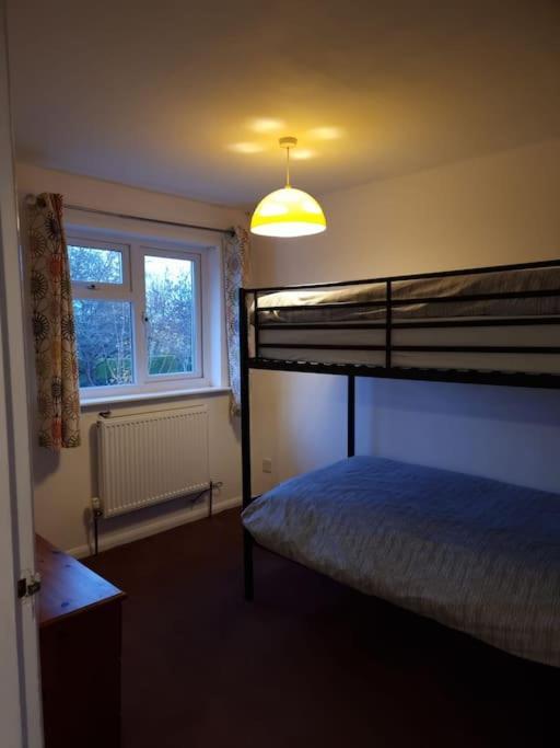 Home In Kington St Michael Stanton St Quintin Экстерьер фото